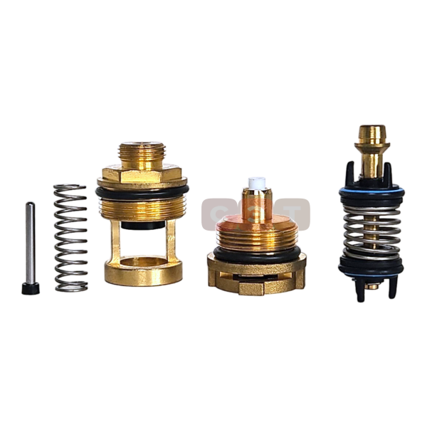 3-х ходовой клапан Magnum BI1201 501